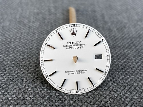 Rolex datejust - rolex,