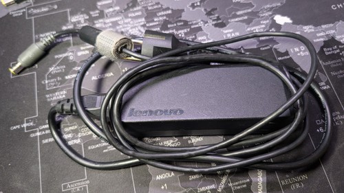 Alimentatore originale lenovo - alimentatore,