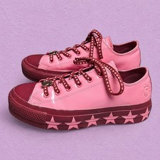 Converse miley cyrus all - converse,