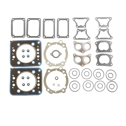 Kit guarnizioni serie - kit,