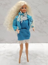 1990s vintage barbie - vintage,
