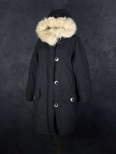 Cappotto parka cappuccio - cappotto,