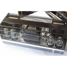 DDP LUXMAN MQ60 Amplificatore