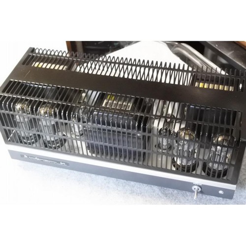 Ddp luxman mq60 amplificatore - ddp,