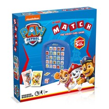 Winning Moves PAW Patrol Match