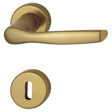 MANIGLIA MILANO HOPPE -