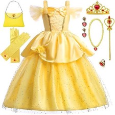 Costume Bambina 120