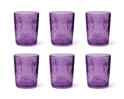 Excelsa color tumbler set - color,