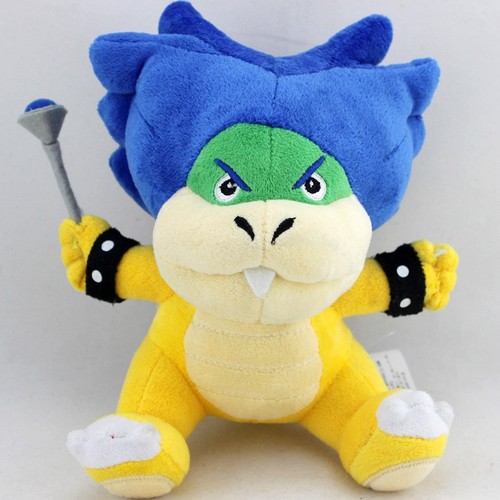 Peluche pupazzo super - pupazzo,