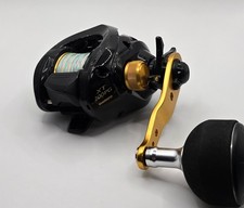 Mulinello shimano genpu - shimano, 17