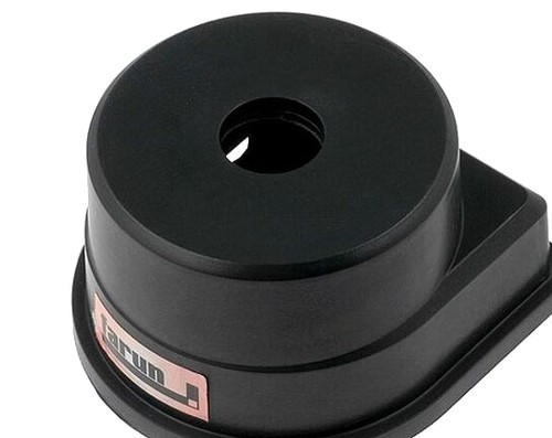 Supporto antenna portello - supporto,