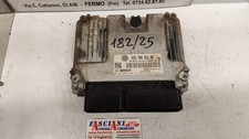 Centralina ECU PASSAT 2.0 TDI AUTOMATICA BOSCH 03G906021NK  0281013440  EDC16U34