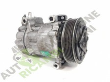HFX COMPRESSORE A/C   PEUGEOT 206 (1999) 1.1 Berlina, 5 p. dal 1998-08 al 200...
