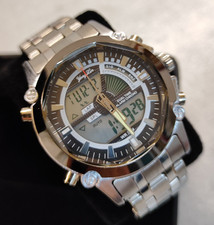 LOTTO DI VARI OROLOGI FUORI