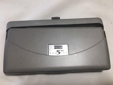 Computer palmare vintage Psion