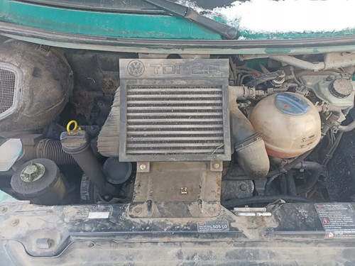 Motor transporter acv 5 - motor,