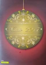 Folder Poste Italiane 