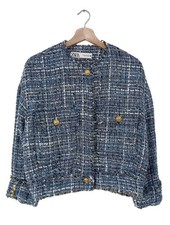 ZARA Giacca corta Donna Giacca