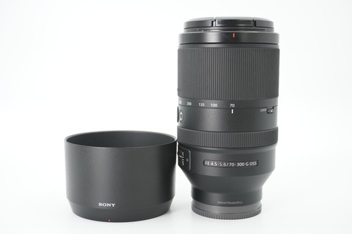 Sony 300 mm - sony, fe