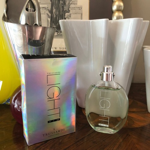 Trussardi light him - trussardi, de