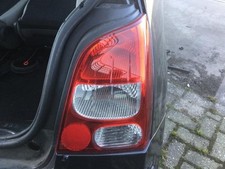 Renault Twingo Rücklicht