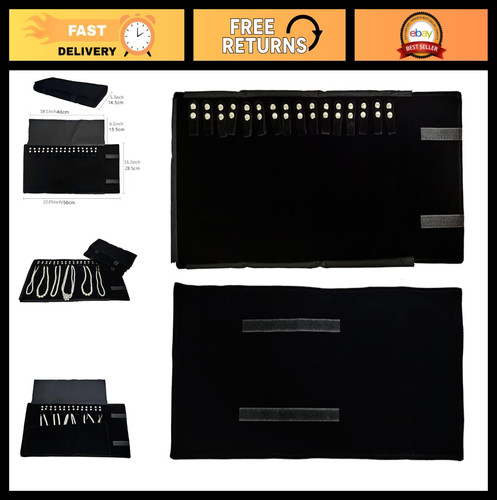 Borsa rotolo organizer - a,