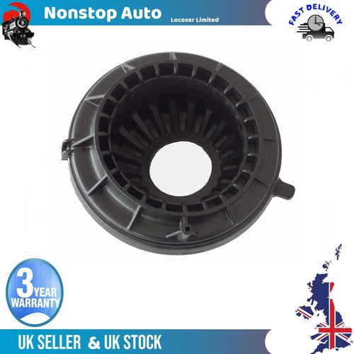 Shock absorber cuscinetto - shock,