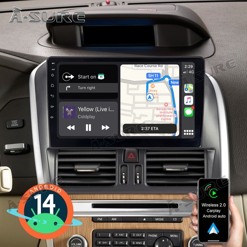 64gb android autoradio - 14,