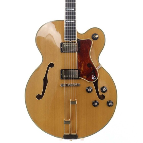 Epiphone emperor thin body - thin,