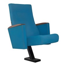 Poltrona cinema teatro sedia