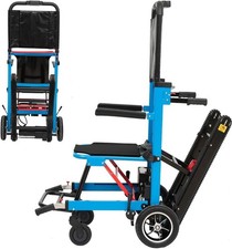 Montascale elettrico