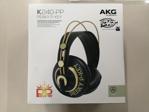 Cuffie studio akg - cuffie,