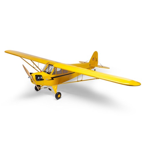 Hangar cub 10cc arf - hangar,
