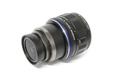 Obiettivo Olympus M.Zuiko