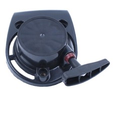 Avviamento tirante rinculo per