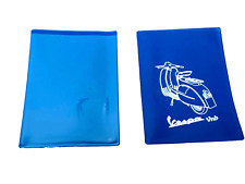 PORTA DOCUMENTI VESPA 125 VNB