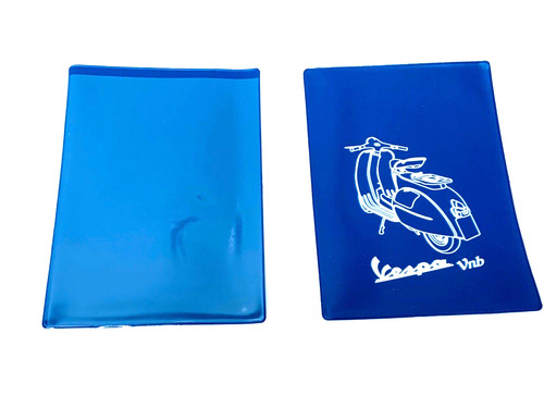 Porta documenti vespa - vespa, 125