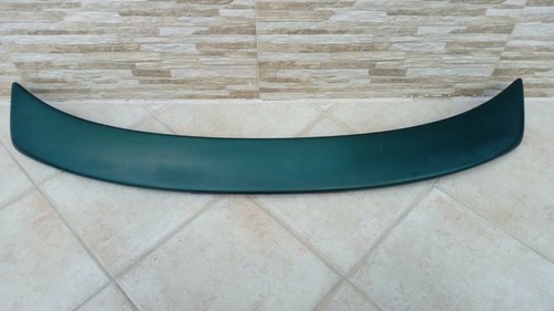Spoiler alettone alfa romeo