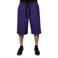 DOLCE & GABBANA Pantaloncini