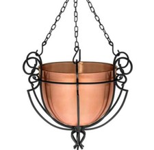 H Potter GAR254 Cesto per