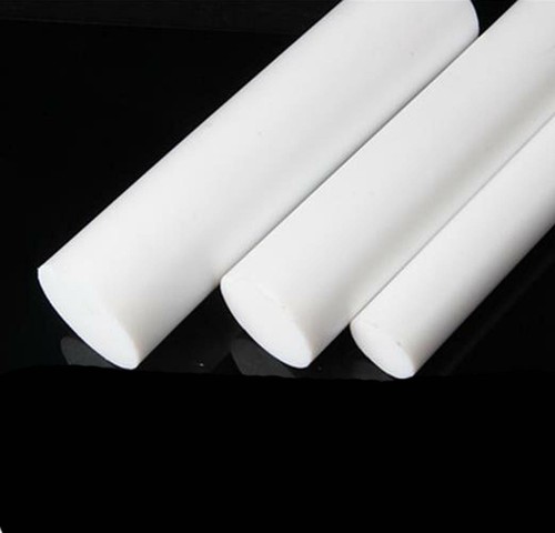 Barra asta tonda - 2x,