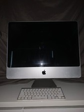 Apple iMac 24" Desktop -