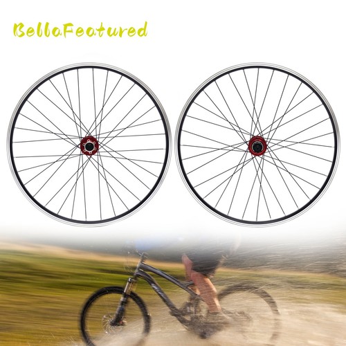 Set ruote mountain bike 5 - set, 27,5