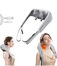 Massaggiatore Cervicale