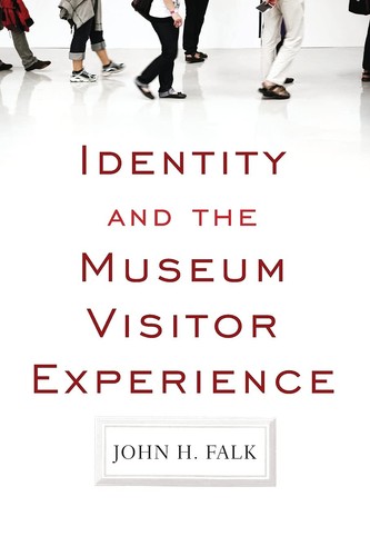 Identity and the - , museum