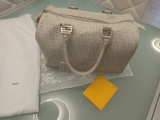 Bauletto fendi forever - fendi,