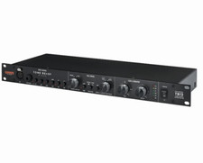 New Warm Audio TB12 Black Tone
