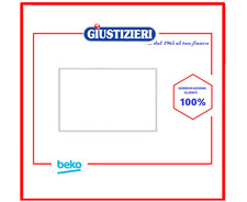 4668511800 GUARNIZIONE FRIGO FRIGORIFERO BEKO 52X99,5 CM ORIGINALE