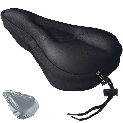 Coprisedile per bicicletta