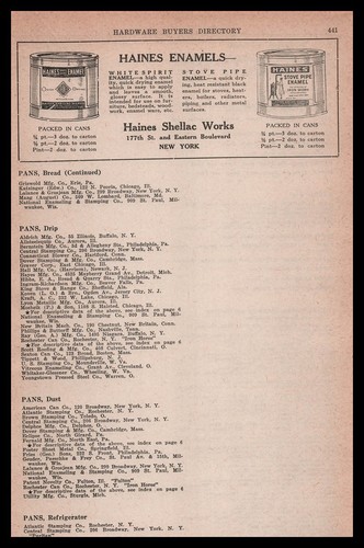 Pubblicità stampa smalti - , pipa